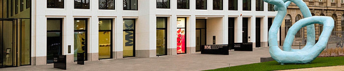 Stadtrundgänge zu Kunst und Architektur in Frankfurt: Wolkenkratzer, Museen, Neue Altstadt, Kunst im öffentlichen Raum, IG-Farbenhaus und Westend-Campus