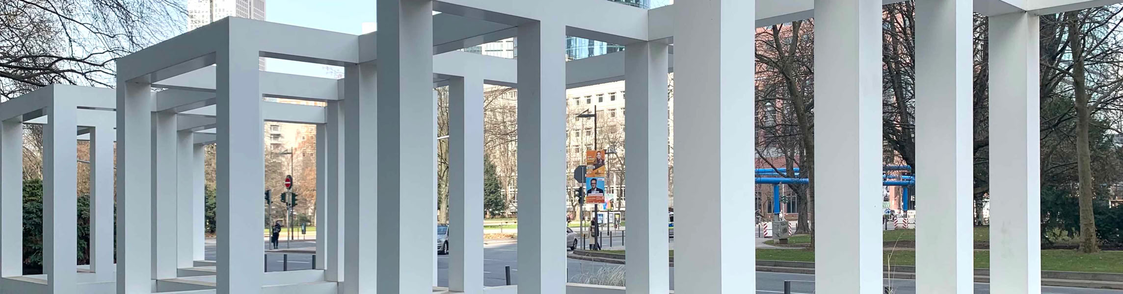 Kunst-Fuehrungen in Frankfurt am Main