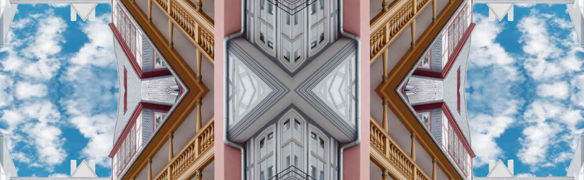 Stadtfuehrung zur Geschichte Frankfurts