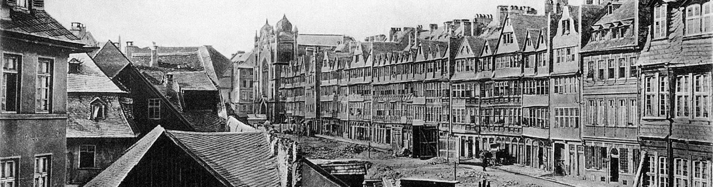 Stadtfuehrungen zur Geschichte