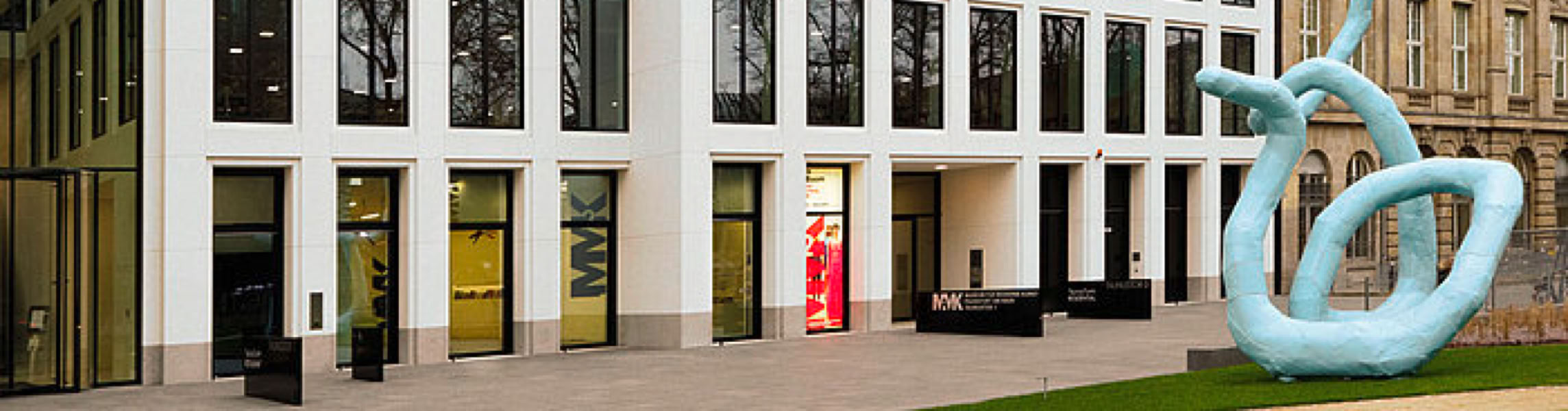 Stadtrundgänge zu Kunst und Architektur in Frankfurt: Wolkenkratzer, Museen, Neue Altstadt, Kunst im öffentlichen Raum, IG-Farbenhaus und Westend-Campus