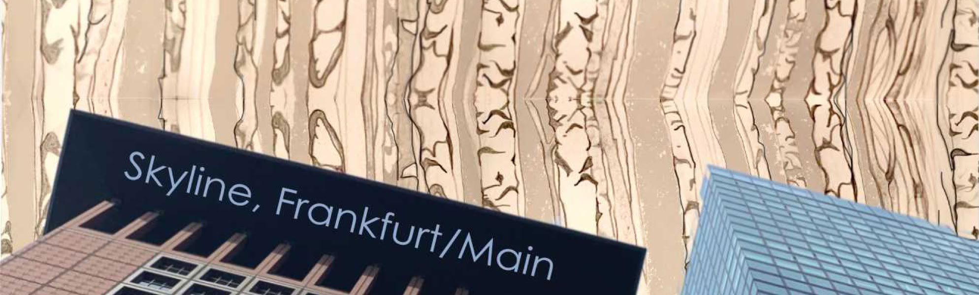 alt="Kunst-Souvenirs mit Frankfurter Motiven"