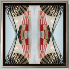 Bild Frankfurter Paulskirche