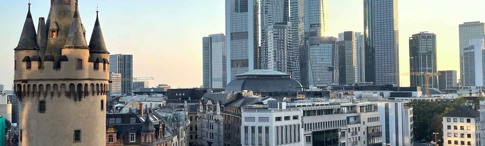 alt="Stadtfuehrungen in Frankfurt, Neue Altstadt, Bahnhofsviertel, Ostend, Höchst"