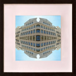 Bild Frankfurter Neue Altstadt