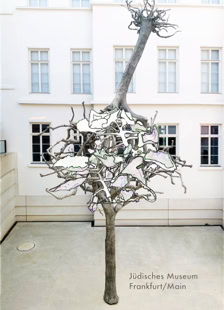 Postkarte Jüdisches Museum