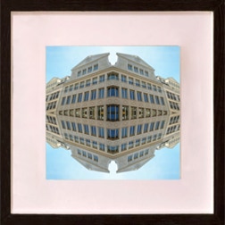 Bild Frankfurter Neue Altstadt