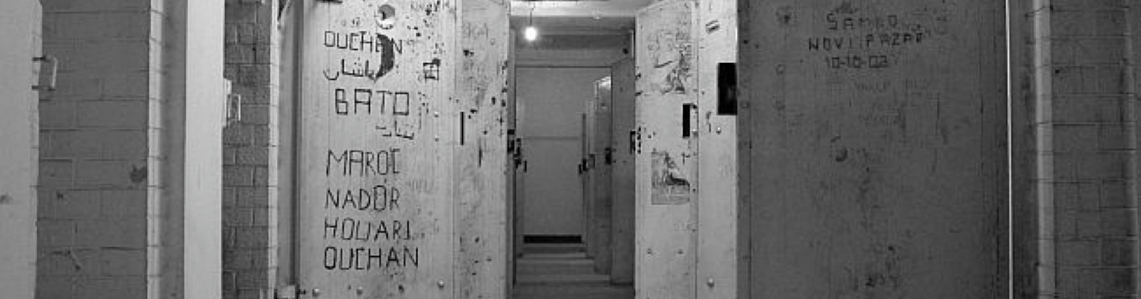 Stadtfuehrung zum kriminellen Frankfurt