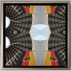 Bild Frankfurter Paulskirche
