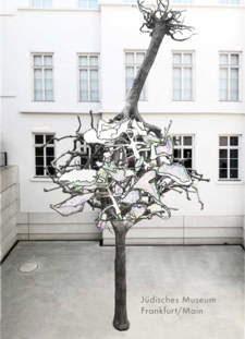 Postkarte Jüdisches Museum