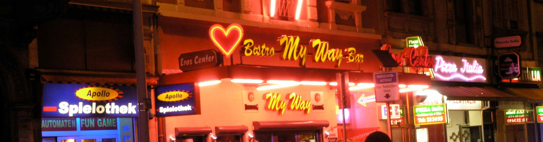 Stadtfuehrung Frankfurter Bahnhofsviertel