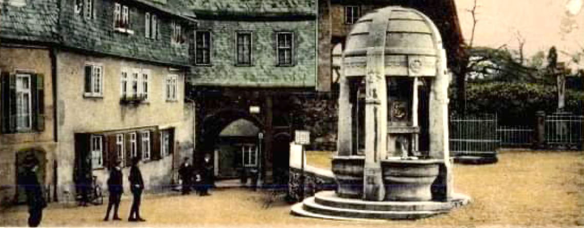 Stadtfuehrungen im Frankfurter bahnhoifsviertel