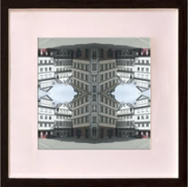 Bild Frankfurter Neue Altstadt