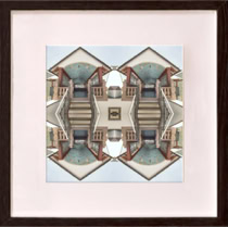 Bild Frankfurter Neue Altstadt