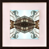 Bild Frankfurter Neue Altstadt