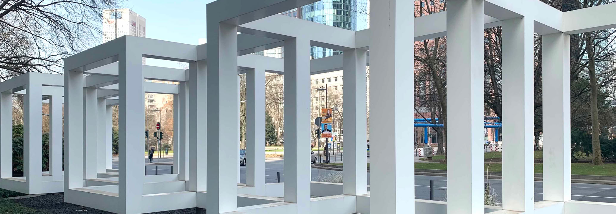 alt="Frankfurter Kunst + Architektur Stadtführung"
