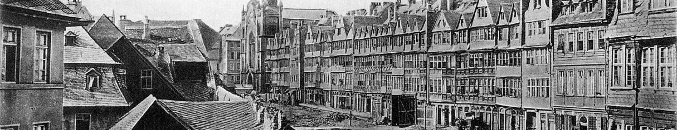 Stadtfuehrungen zur Geschichte