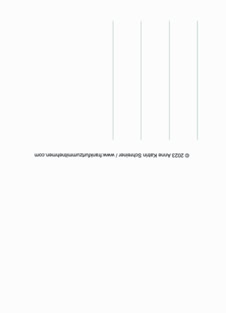 Postkarte Rückseite