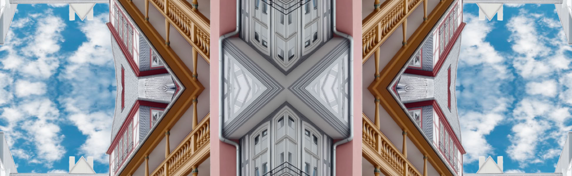 Stadtfuehrung zur Geschichte Frankfurts