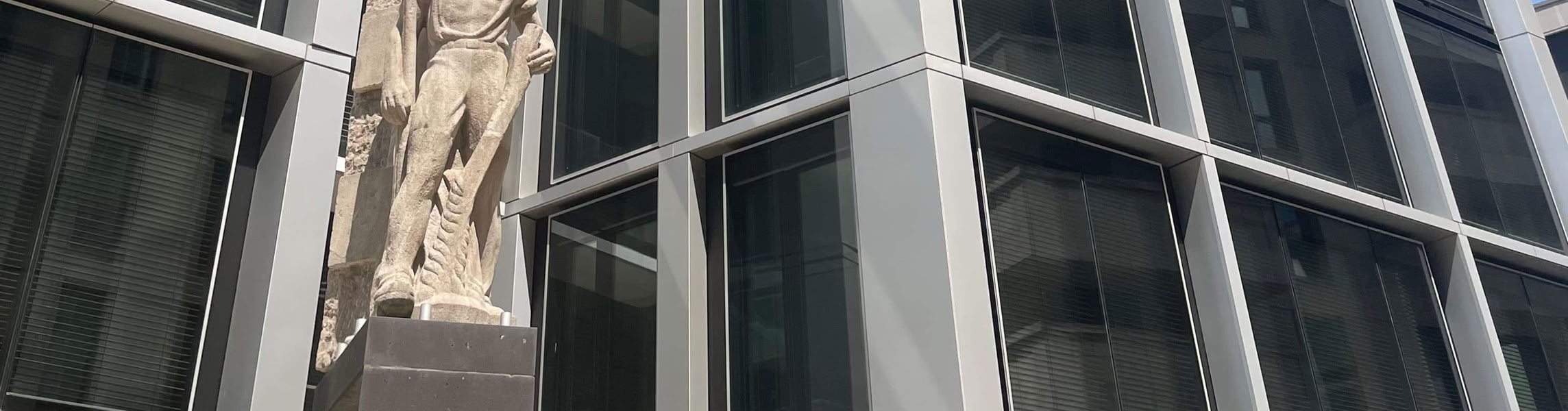 Stadtführung in Frankfurt am Main: Highlights 