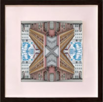 Bild Frankfurter Neue Altstadt