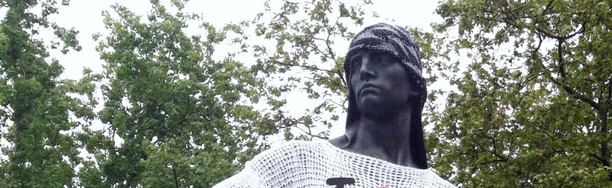 Stadtfuehrung zur Geschichte Frankfurts